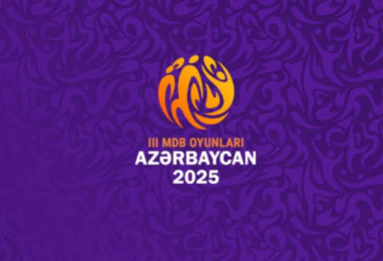 III MDB Oyunları: Bu gün 7 idman növü üzrə yarışlar keçiriləcək